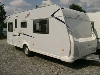 TEC Travel King 490 DB Truma MOVER SER Vorzelt gegen