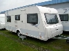 TEC Weltbummler 510 TE Rollbett Vorzelt gegen gering