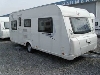 TEC Weltbummler Elegance 500 TE Mover Rollbett