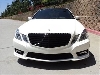 Mercedes-Benz E 350 CGI BlueEFFICIENCY 7G-TRONIC