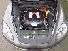 Porsche Cayenne S Hybrid Tiptronic S