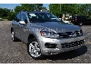 VW Touareg 3.0 Hybrid Automatik 