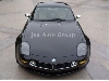 BMW Z8 roadster 