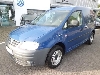 VW Caddy Kasten 1,4 l Klimaanlage Heckflügeltür