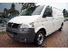 VW T5 2.5 TDi DPF Lang Klima+Navi Plus+PDC+Flügeltür