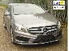 Mercedes-Benz A 180 BlueEFF. AMG SPORT - PANORAMA/NAVI -