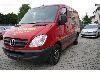 Mercedes-Benz Sprinter II 318 CDI L1H1 6-Sitze LKW Zulassung