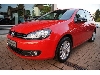VW Golf 1.6 TDi Style Klimatronik  PDC  AHK  ALU 