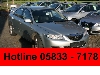 Mazda 6 2.0 Exclusive Sport - mit AutoGas