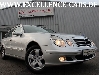 Mercedes-Benz E 200 T Kompressor Classic Automatik *NAVI/SSD*