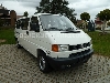 VW T4 2,5 Syncro Langer Radstand Behördenfahrzeug