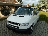 VW 2,5 Syncro Klima Standheizung Behördenfahrzeug