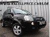 Hyundai Tucson 2.0 2WD *GASANLAGE/TOP GEPFLEGT*