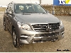 Mercedes-Benz ML 350 4MATIC BlueEFF. -AMG SPORTPAKET EXTERIEUR