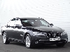 BMW 730d Aut. F01