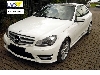 Mercedes-Benz C 200 BlueEFFICIENCY AVANTGARDE -SPORTPAKET AMG-