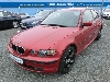 BMW 318ti compact Leder,PDC mit Winterreifen