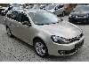 VW Golf Var. 2.0TDI Standhzg Style 1,11% Np.31.000¤