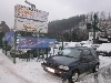 Kia Pride Sun TÜV NEU NUR 158000 KM