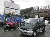 Nissan Serena 1.6 LX Servo TÜV- neu Zentral Nebel