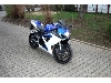 Suzuki GSR 600 