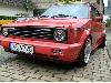 VW Golf Cabrio Youngline Mit Garantie!