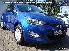 Hyundai i20 1.2 86PS FL ESP klima Zv.Fb +