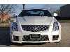 Cadillac CTS-V Supercharged Coupe Automatik