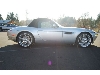 BMW Z8 roadster Alpina