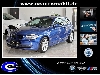BMW 123d DPF 3-trig Leder Sportsitze PDC Shz.