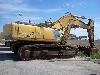 New Holland NH E 485 - Hammervorrichtung