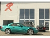 Mercedes-Benz SL 320 R129 2.Modellpflege Leder JAVA