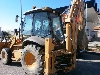 CASE 580 Super R
