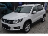 VW Tiguan TDI Sport&Style 4x4 Xenon Navi ab 1,11%