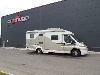 Bürstner Ixeo it 674 G