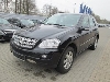 Mercedes-Benz ML320 CDI 4Matic Automatik