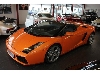 Lamborghini Gallardo Spyder E-Gear