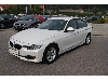 BMW 316d F30 Ö-Paket Plus