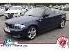 BMW 118i Cabrio Ö-Paket