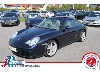 Porsche 996 Carrera Coupe Targa
