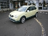 VW Polo 1.4 Fun, Klimaautomatik/el. Schiebedach/CD