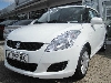 Suzuki Swift 1.2 Club inkl. Winterradsatz!