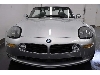 BMW Z8 roadster 