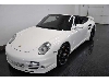 Porsche 911 Turbo S Cabriolet PDK