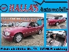 Mercedes-Benz E 200 Cabrio *Klima*Sitzheizung*Alufelgen*