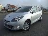 Renault Grand Scenic dCi 130 FAP, Navi, Teilleder, Alu