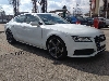 Audi A7 3.0 TDI quattro S tron. 2 x S-LINE SPORT