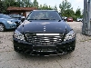 Mercedes-Benz C 200 CDI DPF Automatik