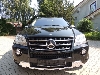 Mercedes-Benz ML 63 AMG 4Matic 7G-TRONIC Facelift