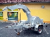 Sonstige Jensen A1 Hcksler Schredder Holzhcksler Hacker
